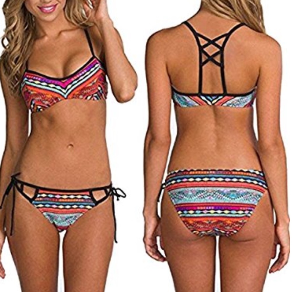 NWT Bikini Set